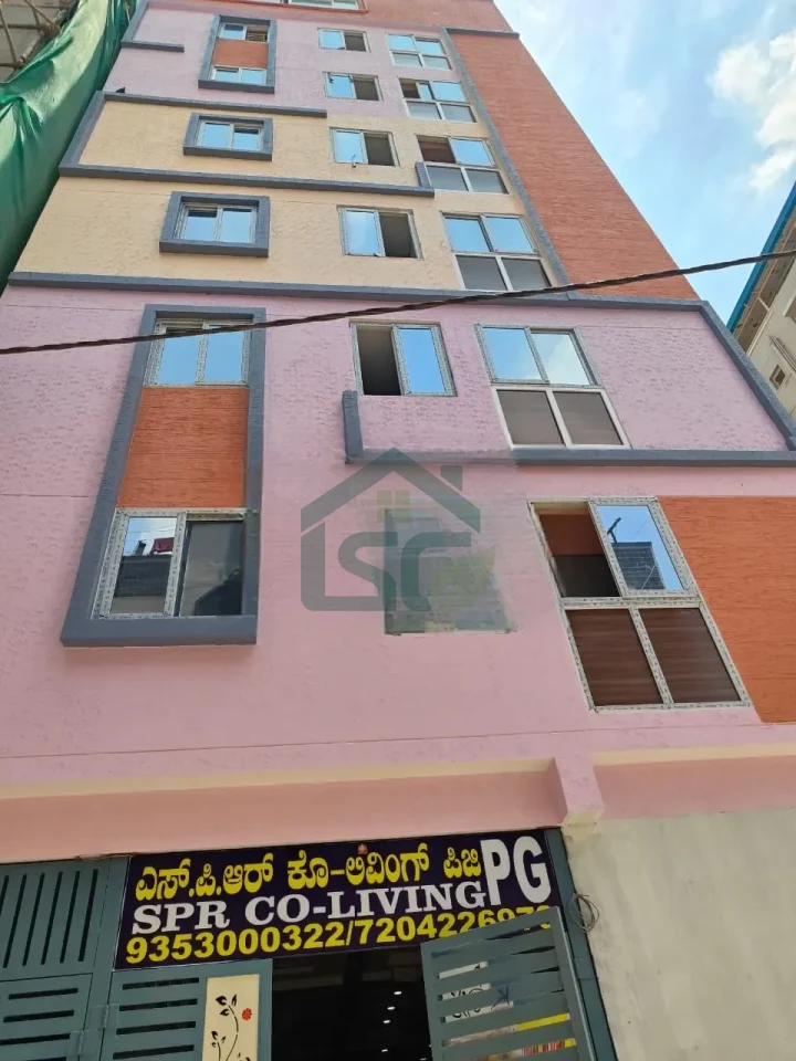 Prince PG in Sector 45, Gurugram — property photo 3