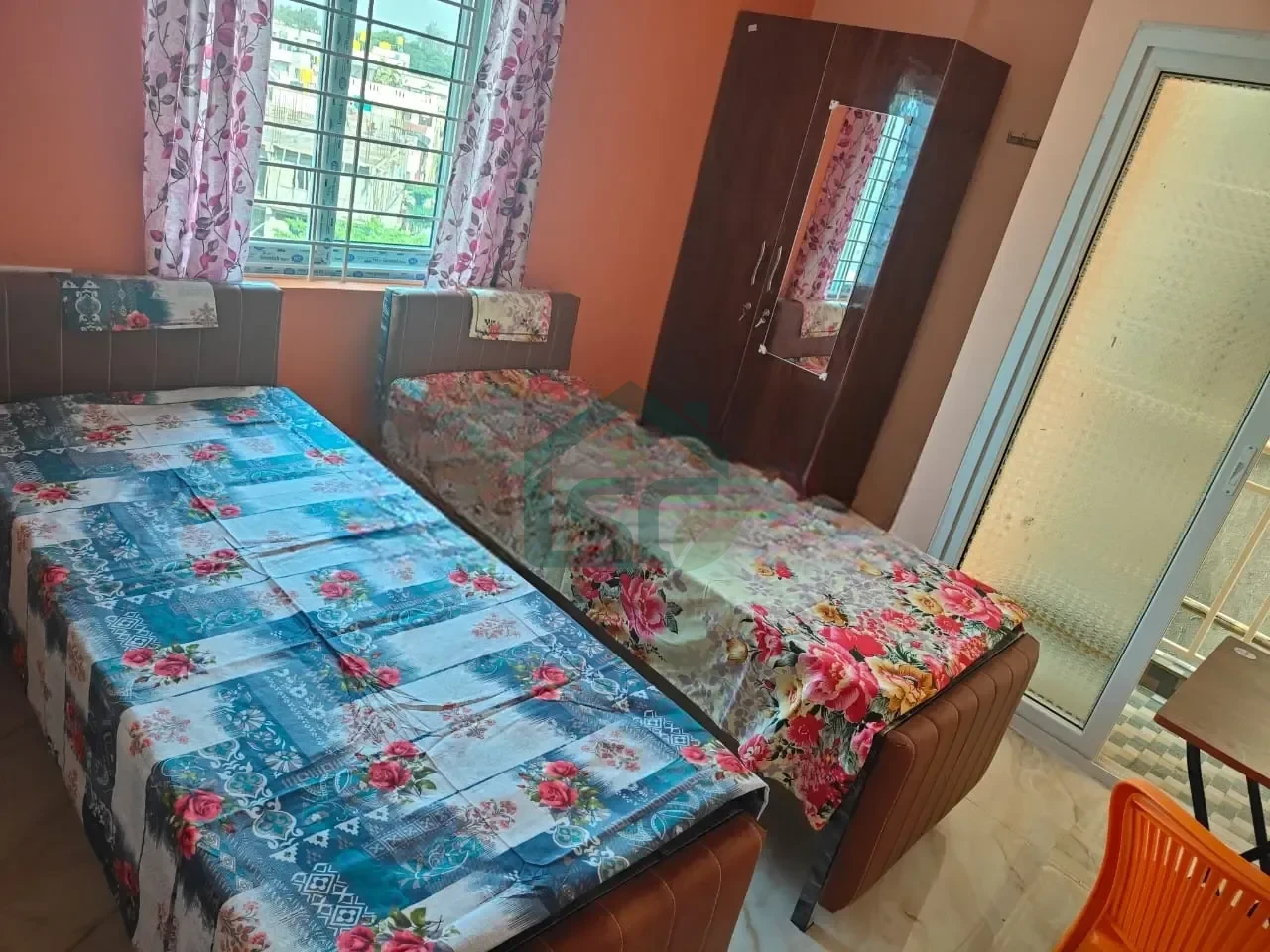 Prince PG in Sector 45, Gurugram — property photo 1