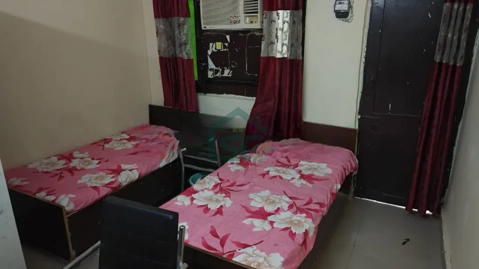 Girl PG in GTB Nagar, Delhi — property photo 4