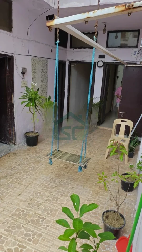 Girl PG in GTB Nagar, Delhi — property photo 3