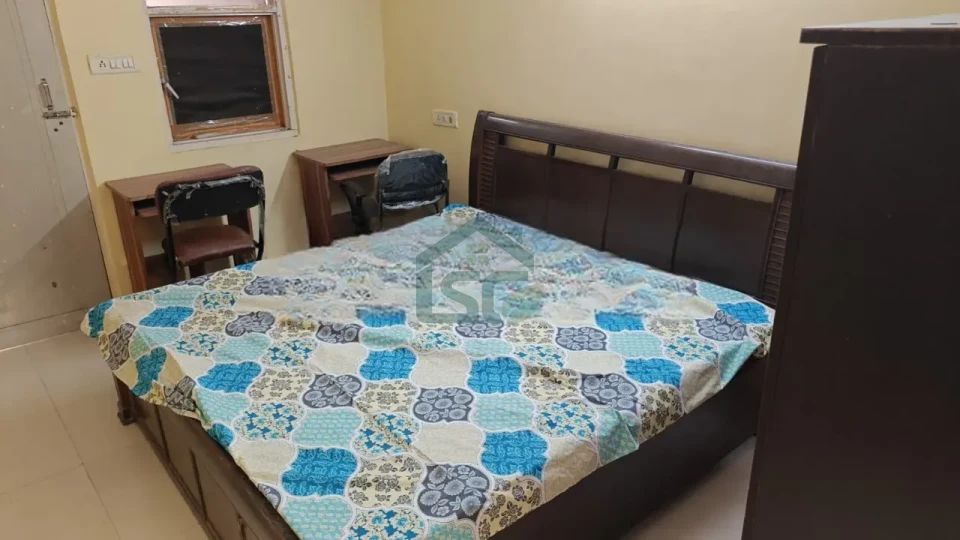 Girl PG in GTB Nagar, Delhi — property photo 2