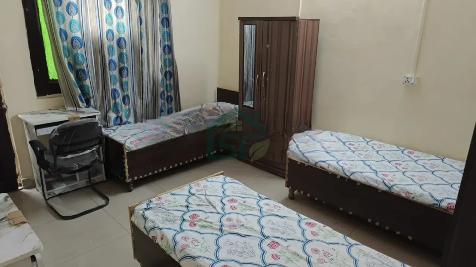 Girl PG in GTB Nagar, Delhi — property photo 1