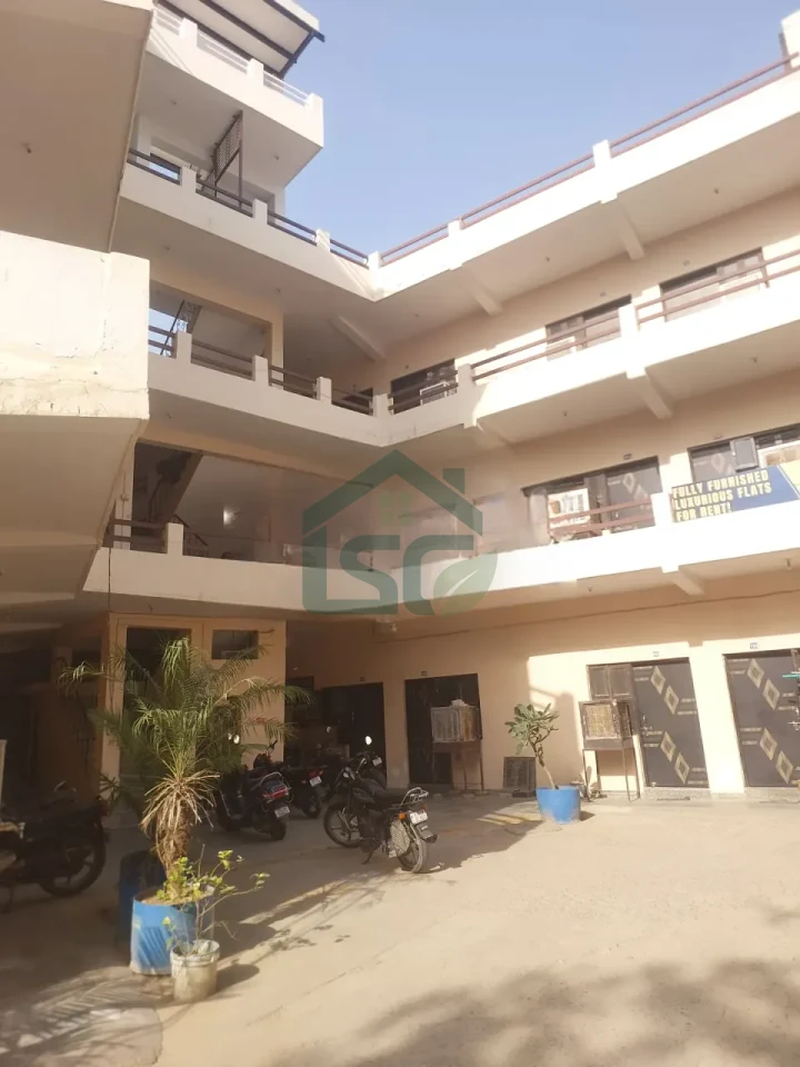 Shree Shiv Residency in Sector 86, Gurugram — property photo 2