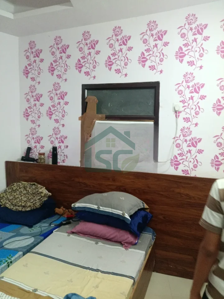 K.p Co living PG in Sector 48, Gurugram — property photo 5