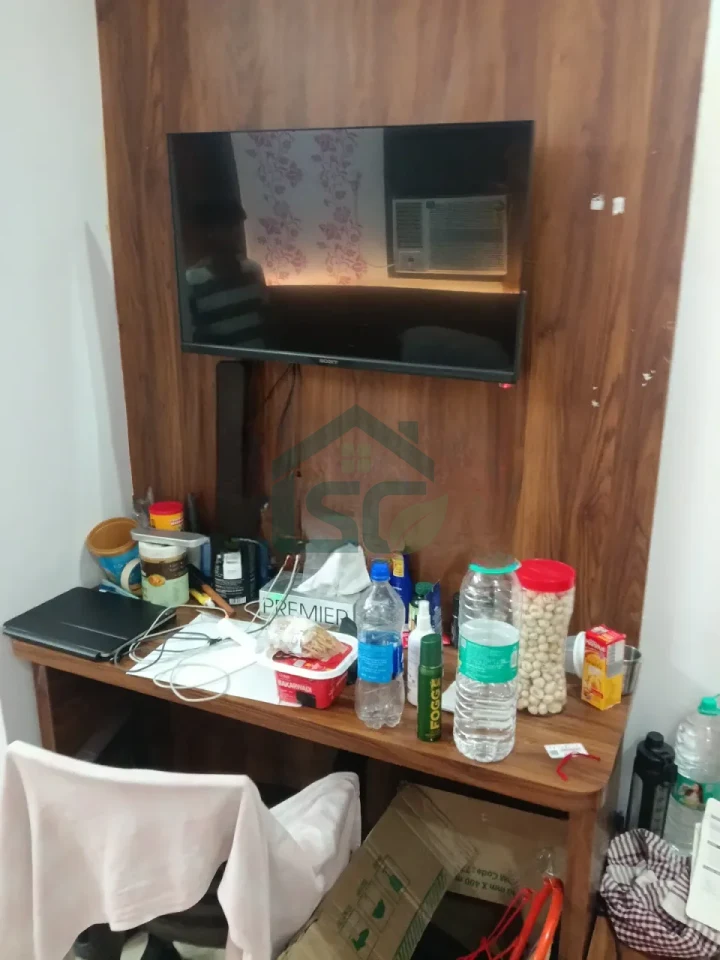 K.p Co living PG in Sector 48, Gurugram — property photo 2