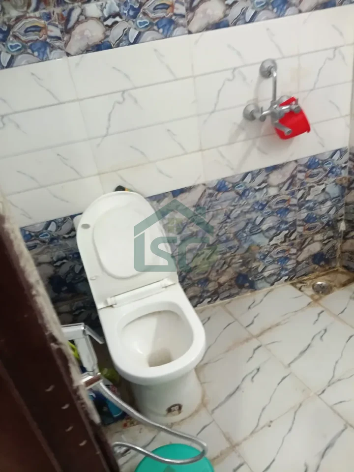 K.p Co living PG in Sector 48, Gurugram — property photo 1
