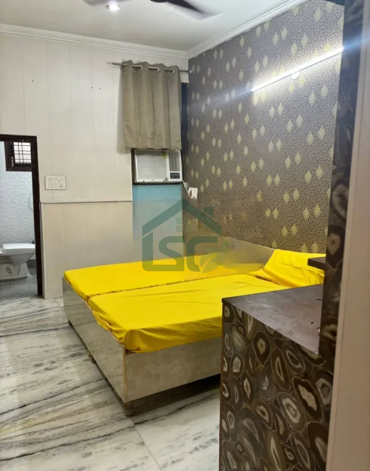 Photo 5 of Mahira Home PG, Pocket A, Gurgaon