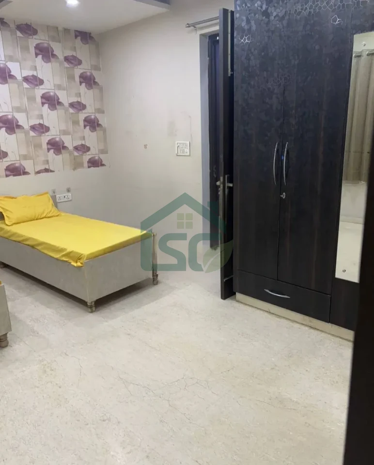 At Mahira Home PG, Pocket A, Gurgaon