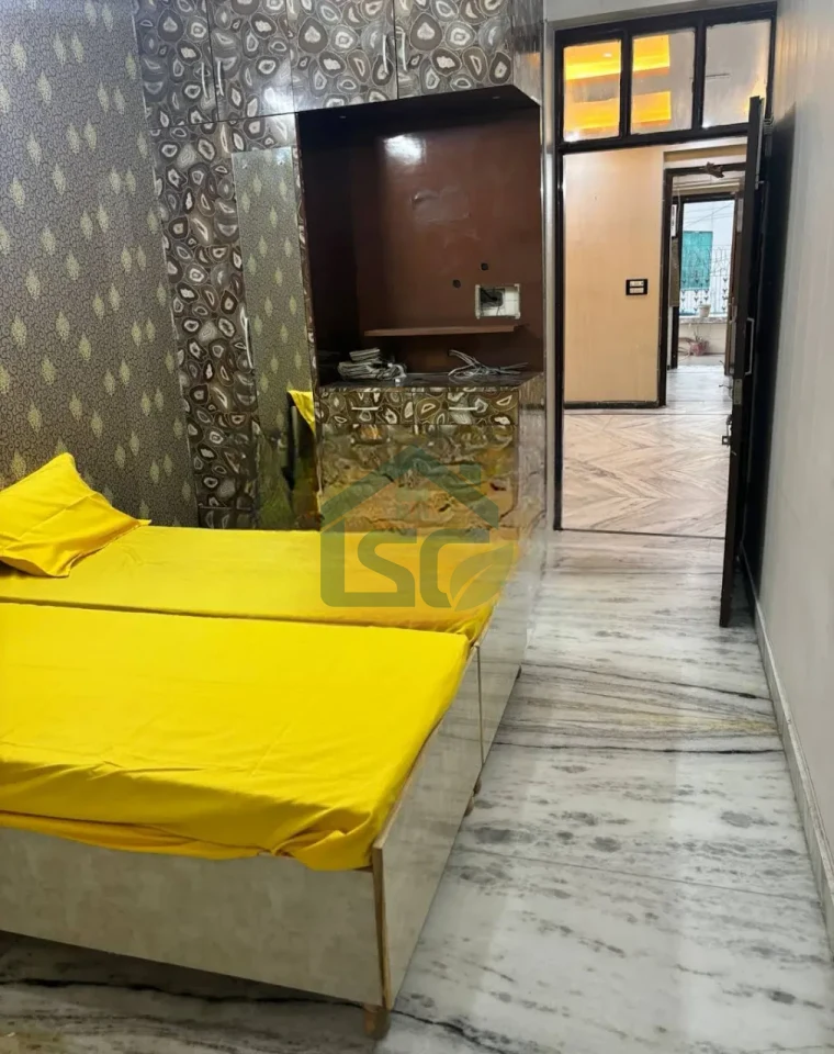 Photo 4 of Mahira Home PG, Pocket A, Gurgaon