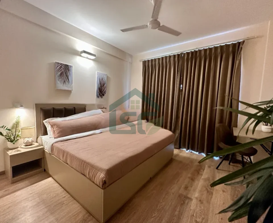 Photo 3 of Flock Hestia PG, Indira Colony 1, Gurgaon
