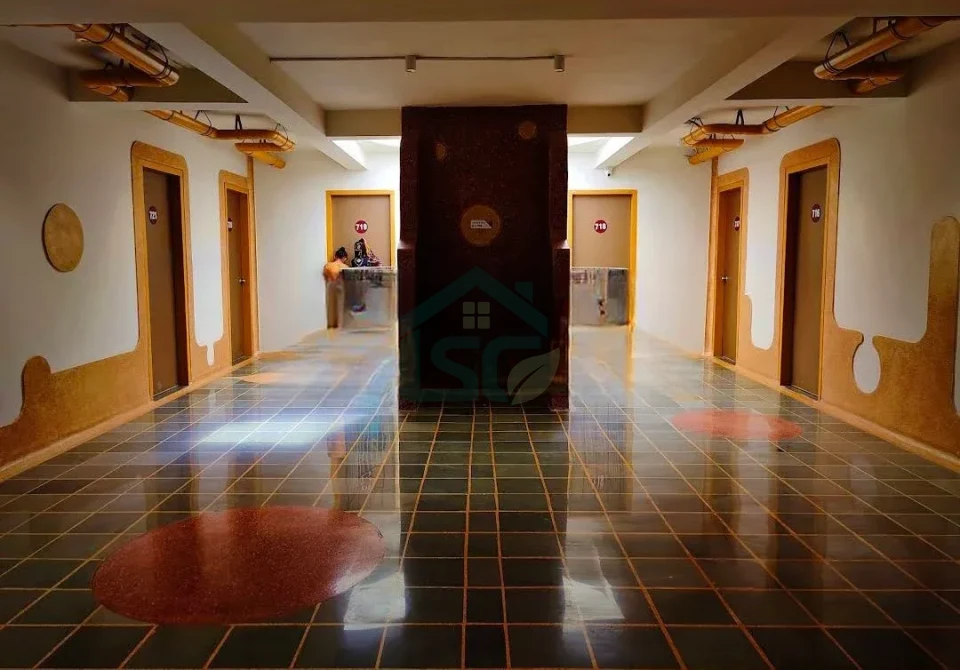 Photo 4 of FLH 1 Terrazzo, Navrangpura, Ahmedabad