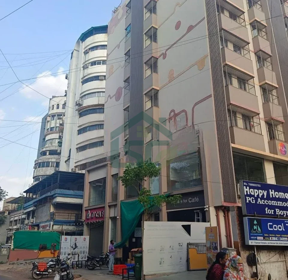 Photo 3 of FLH 1 Terrazzo, Navrangpura, Ahmedabad