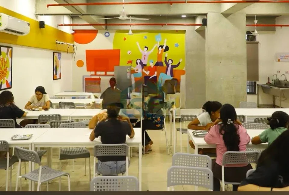 Photo 5 of FLH 1 Terrazzo, Navrangpura, Ahmedabad