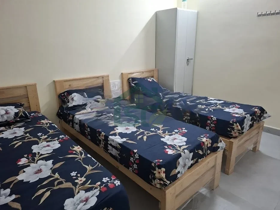 At White House Elite Luxury Hostel And PG, Madhapur, Hyderabad
