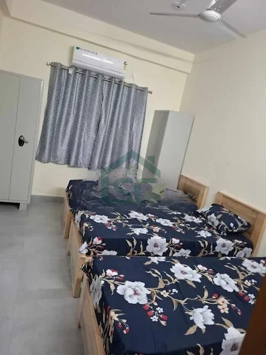 Photo 4 of White House Elite Luxury Hostel And PG, Madhapur, Hyderabad