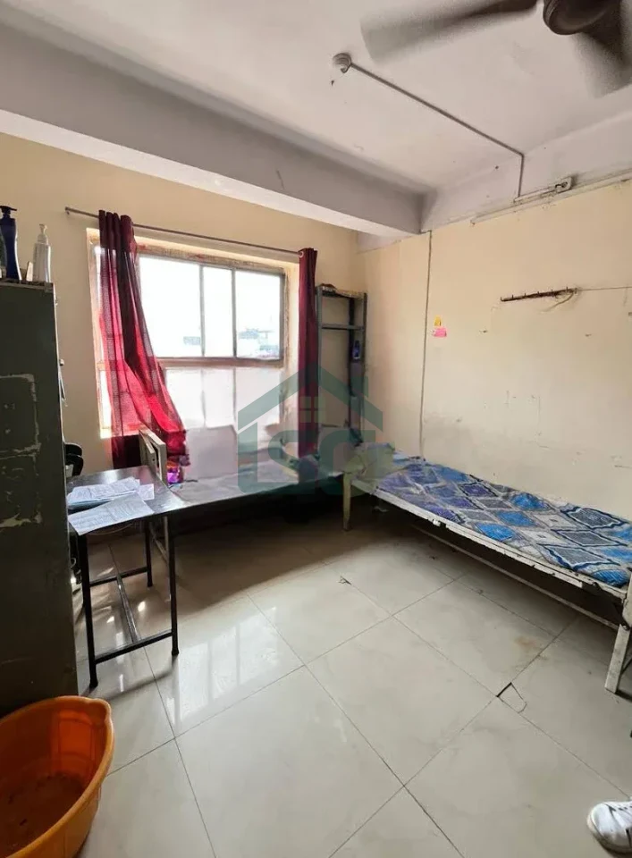 At Bharat Palace Boy'S Hostel, Kasturba Nagar, Bhopal