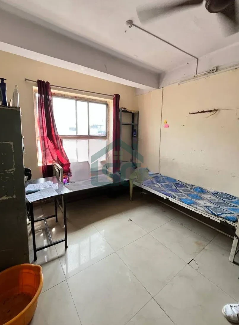 At Bharat Palace Boy'S Hostel, Kasturba Nagar, Bhopal