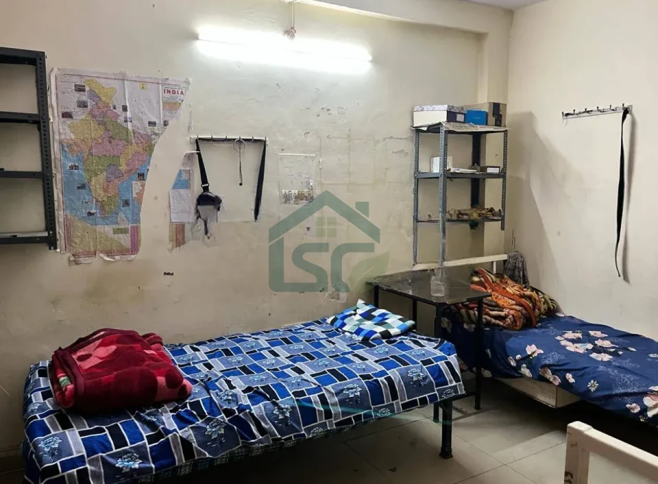Photo 3 of Bharat Palace Boy'S Hostel, Kasturba Nagar, Bhopal