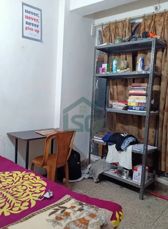 Photo 4 of Bharat Palace Boy'S Hostel, Kasturba Nagar, Bhopal