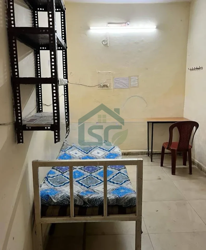 Photo 2 of Bharat Palace Boy'S Hostel, Kasturba Nagar, Bhopal