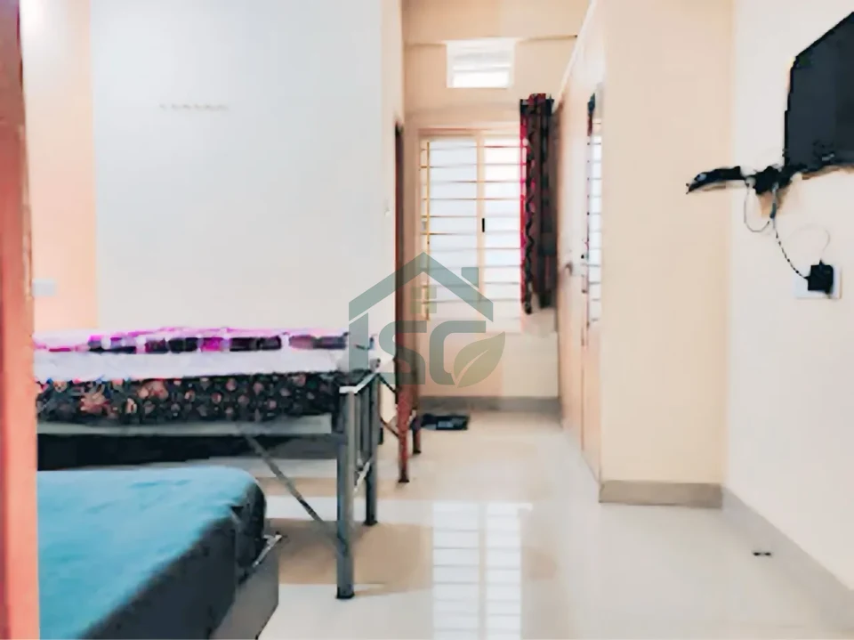 Photo 2 of Sri Sai Home Stay Ladies PG, BTM 1st Stage, Bangalore