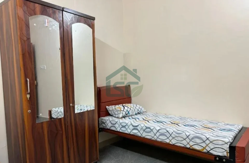 Photo 2 of Tirumala PG For Gents, Adugodi, Bangalore