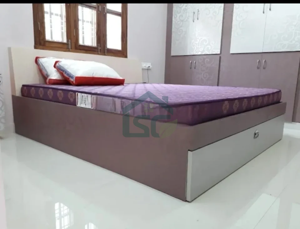 Photo 3 of Snehitha Executive Women'S Hostel, Kavadiguda, Hyderabad