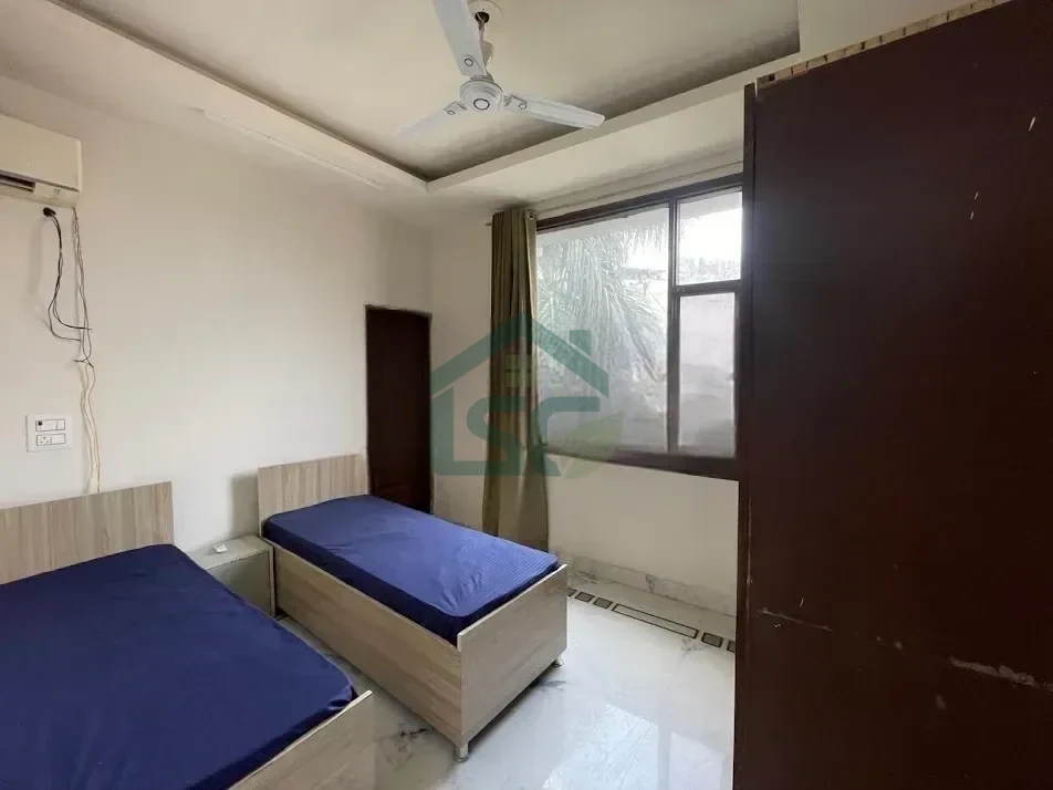Photo 4 of 24 Homes Girls PG, Tagore Garden Extension, Delhi