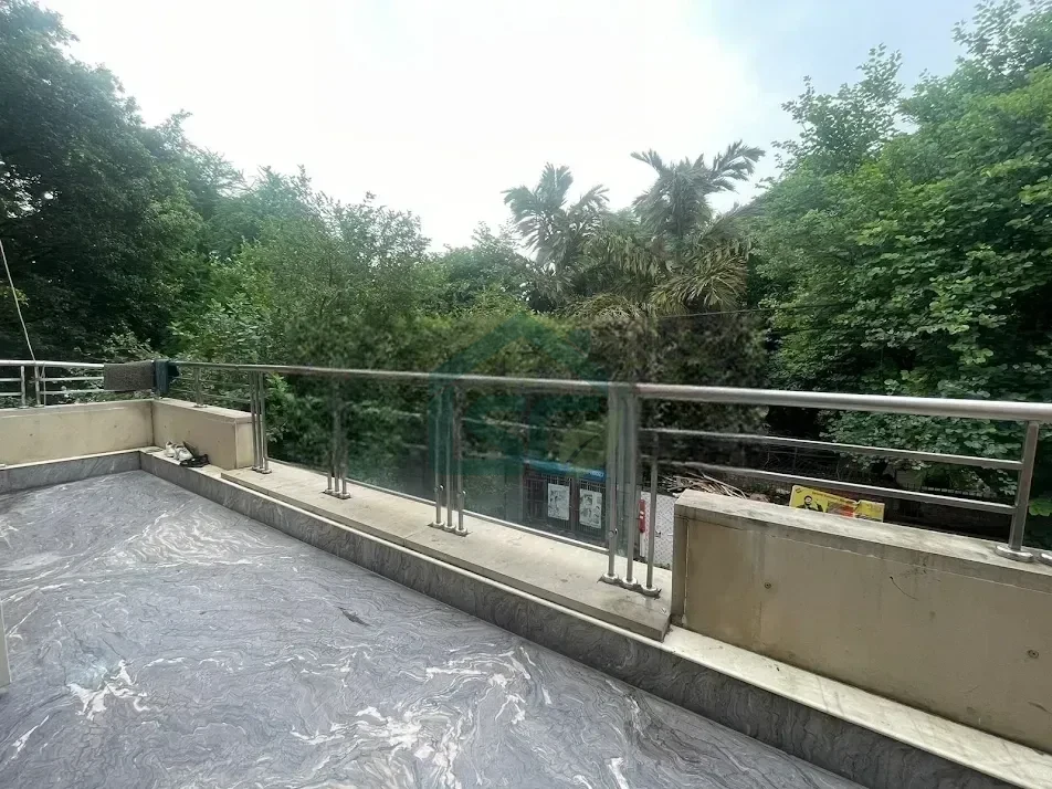 Photo 5 of 24 Homes Girls PG, Tagore Garden Extension, Delhi