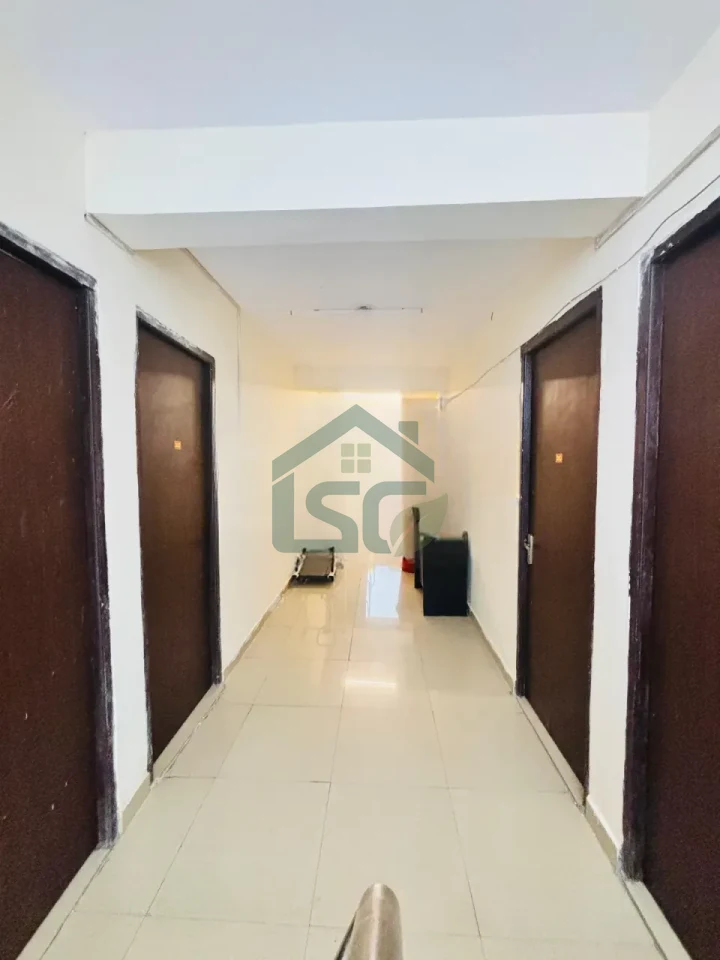 Apna Nivas PG in Sector 62, Noida — property photo 3
