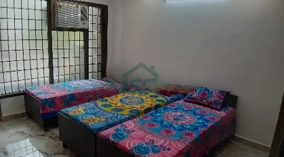 Radha PG in Ashok Vihar, Delhi — property photo 2