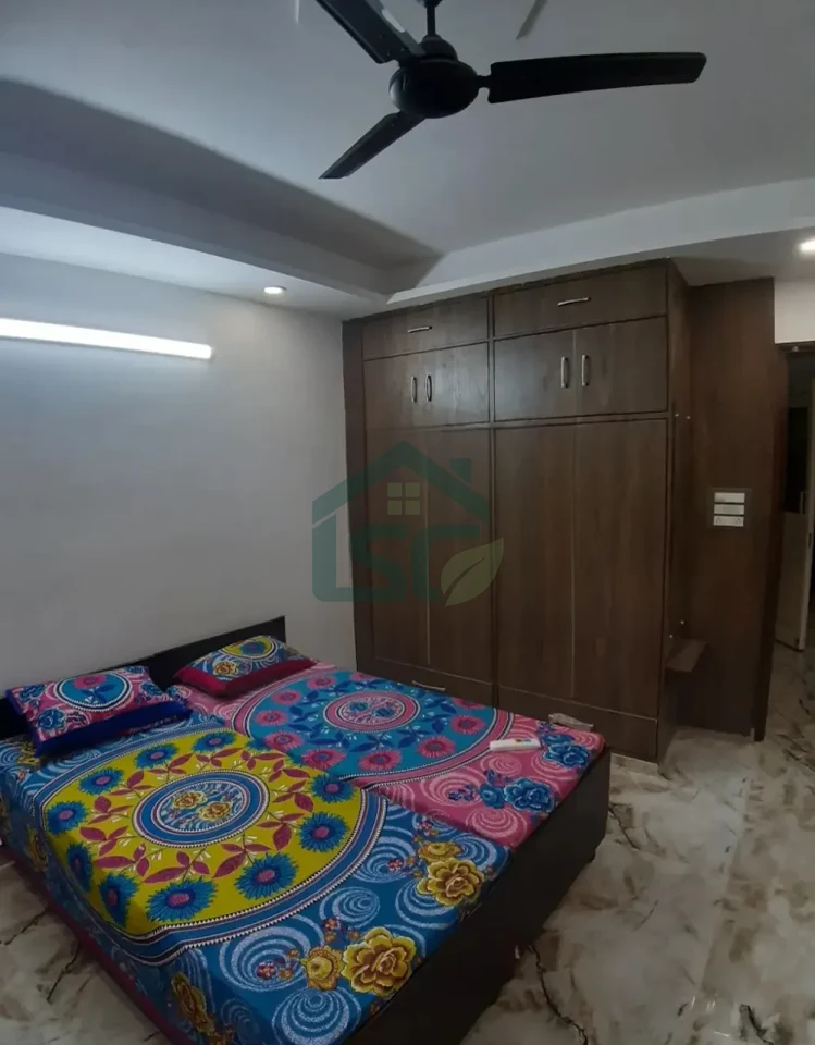 Radha PG in Ashok Vihar, Delhi — property photo 5