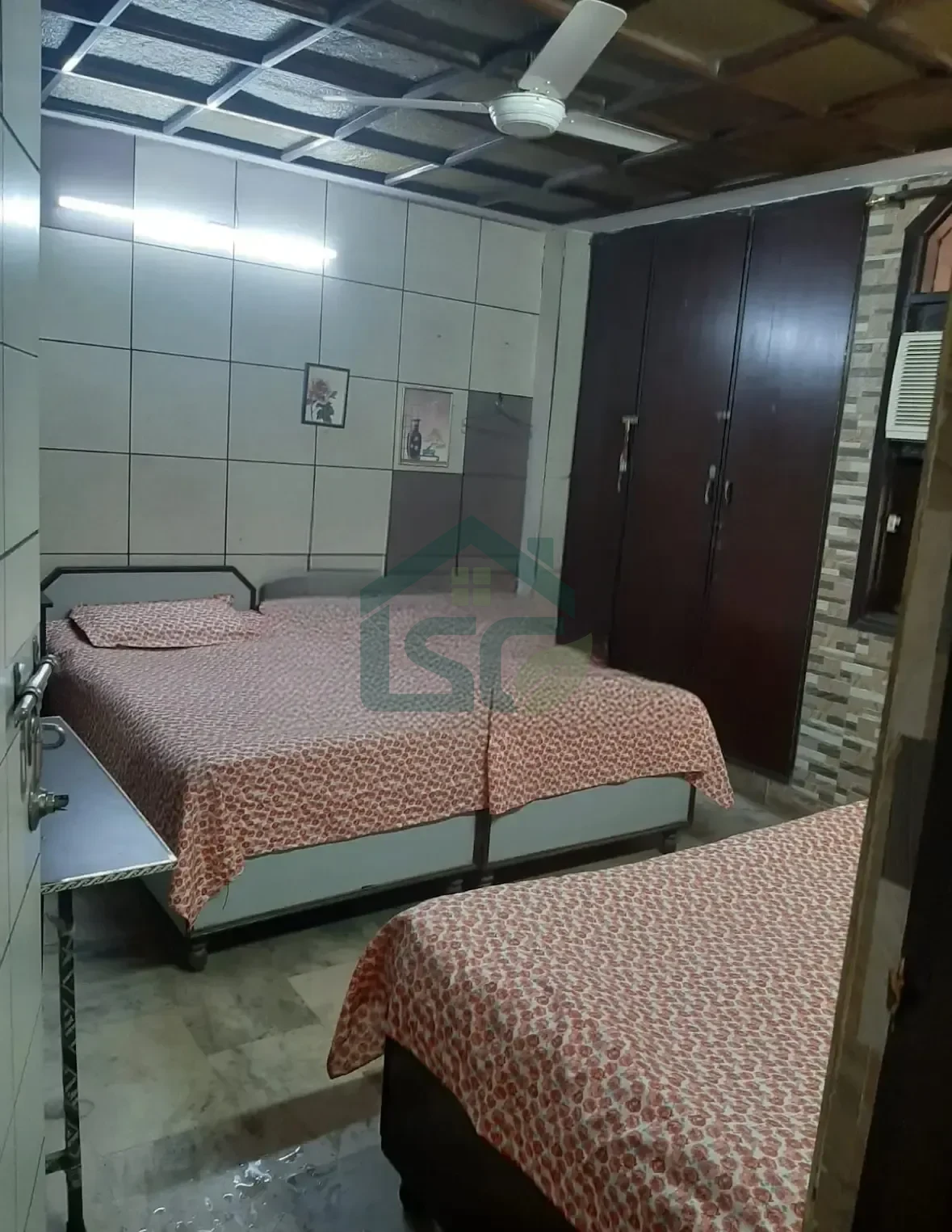 Shri Girls PG in Patel Nagar, Delhi — property photo 1