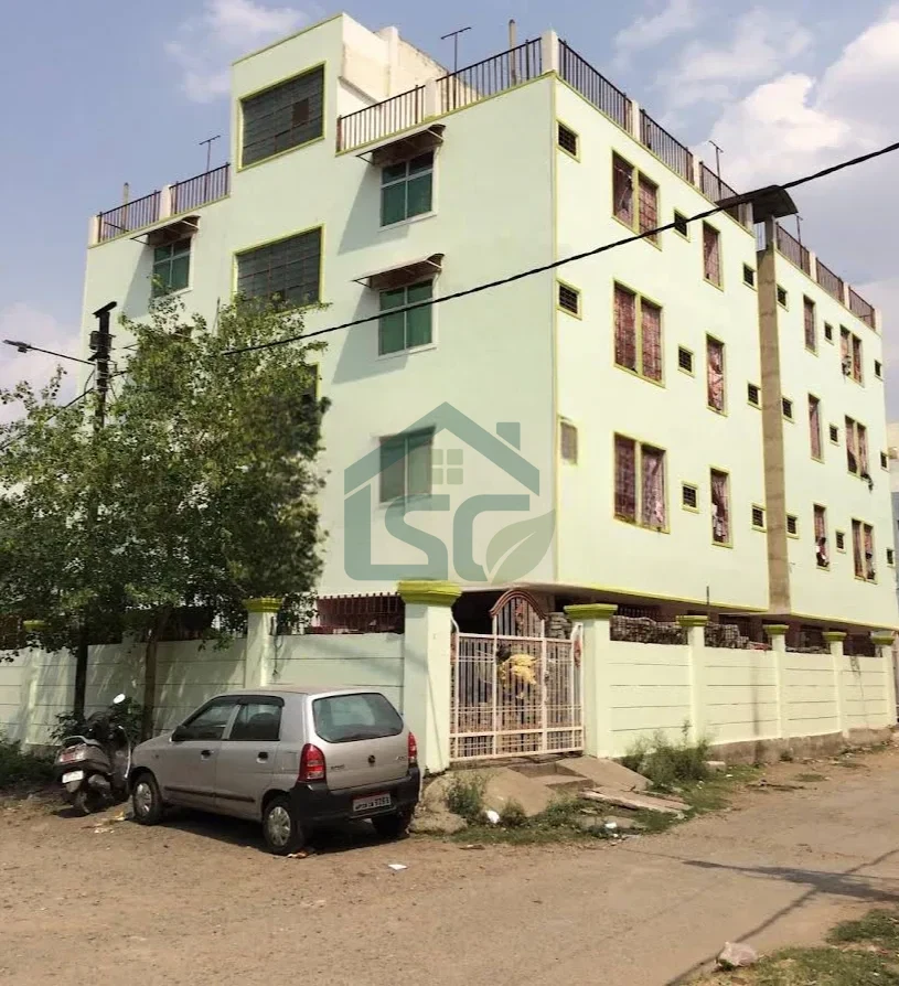 Photo 2 of Mona Girls Hostel 2, Ashok Vihar, Bhopal
