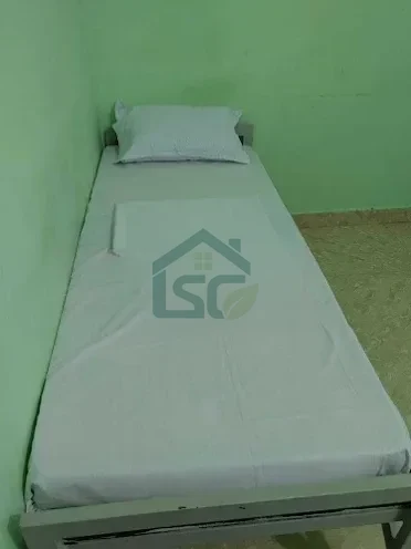 At Kripa Gents PG, Alinchuvadu, Kochi