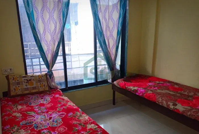 Photo 2 of Urmila PG Services, Kopar Khairane, Navi Mumbai