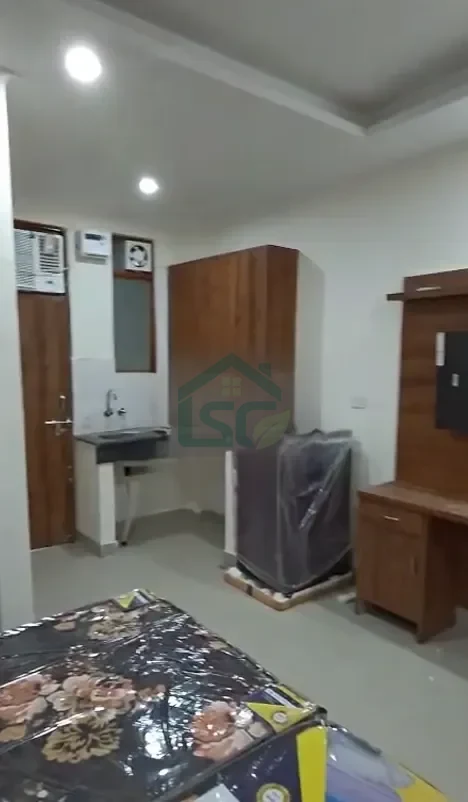 1 RK,U60/3, in Sector 24, Gurugram — property photo 5