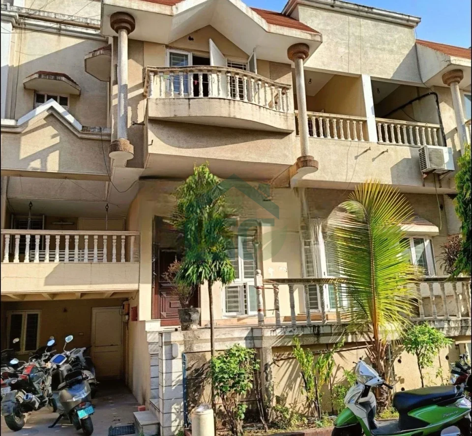 Photo 3 of Urban E Scape PG, Piplod, Surat