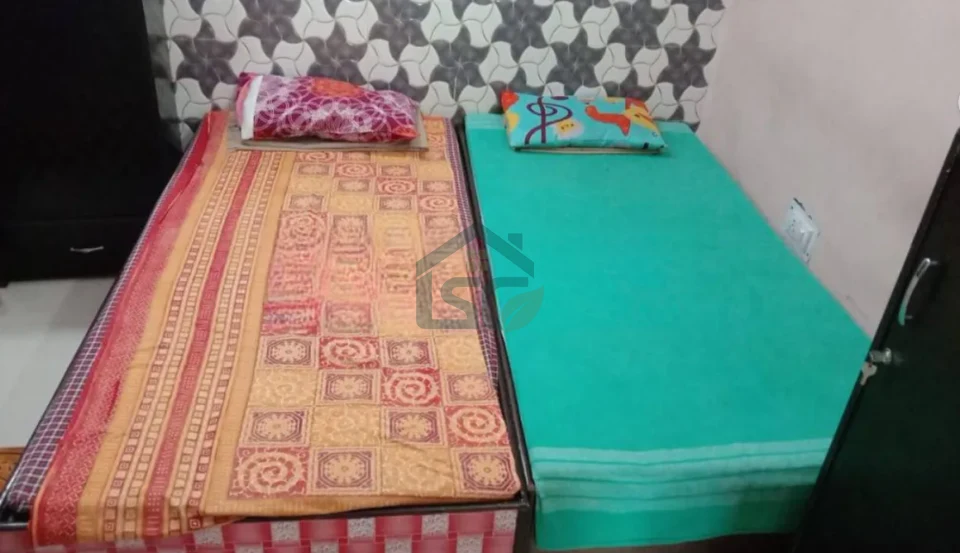 At Deepa PG Home, Prem Nagar, Dehradun