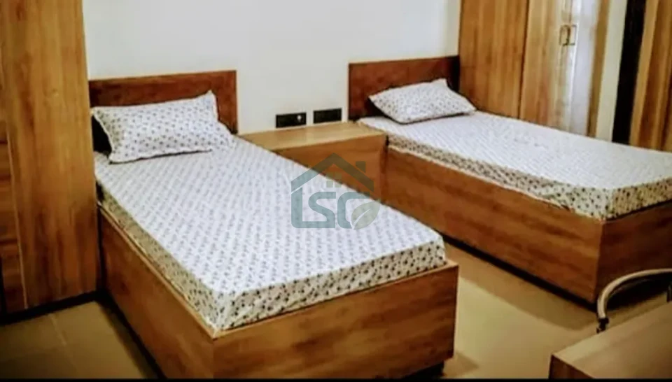 Lalaji’s PG in Hauz Khas, Delhi — property photo 4