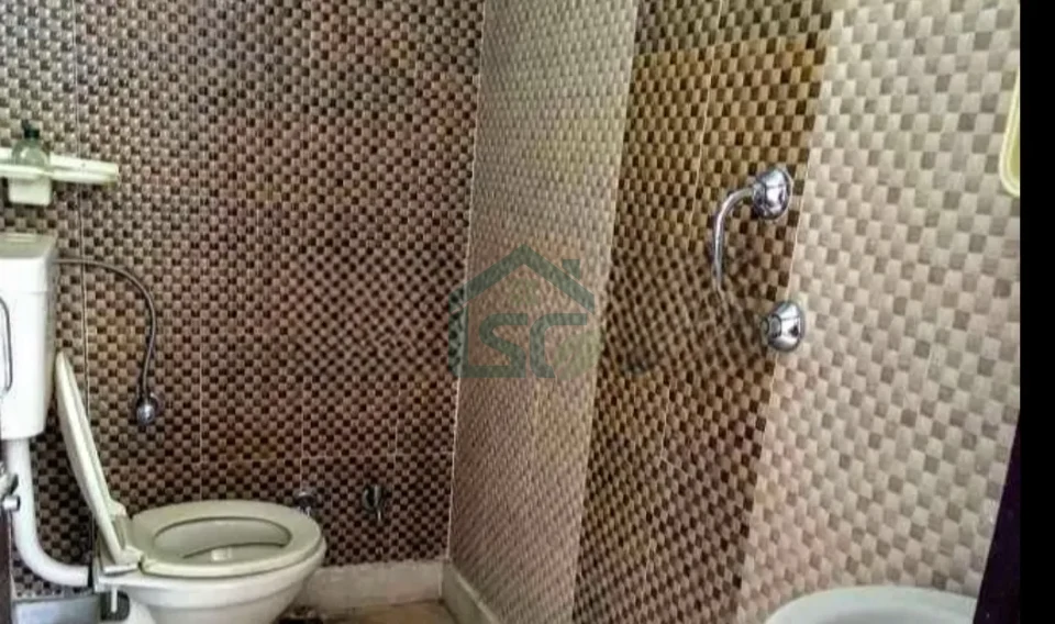 Lalaji’s PG in Hauz Khas, Delhi — property photo 5