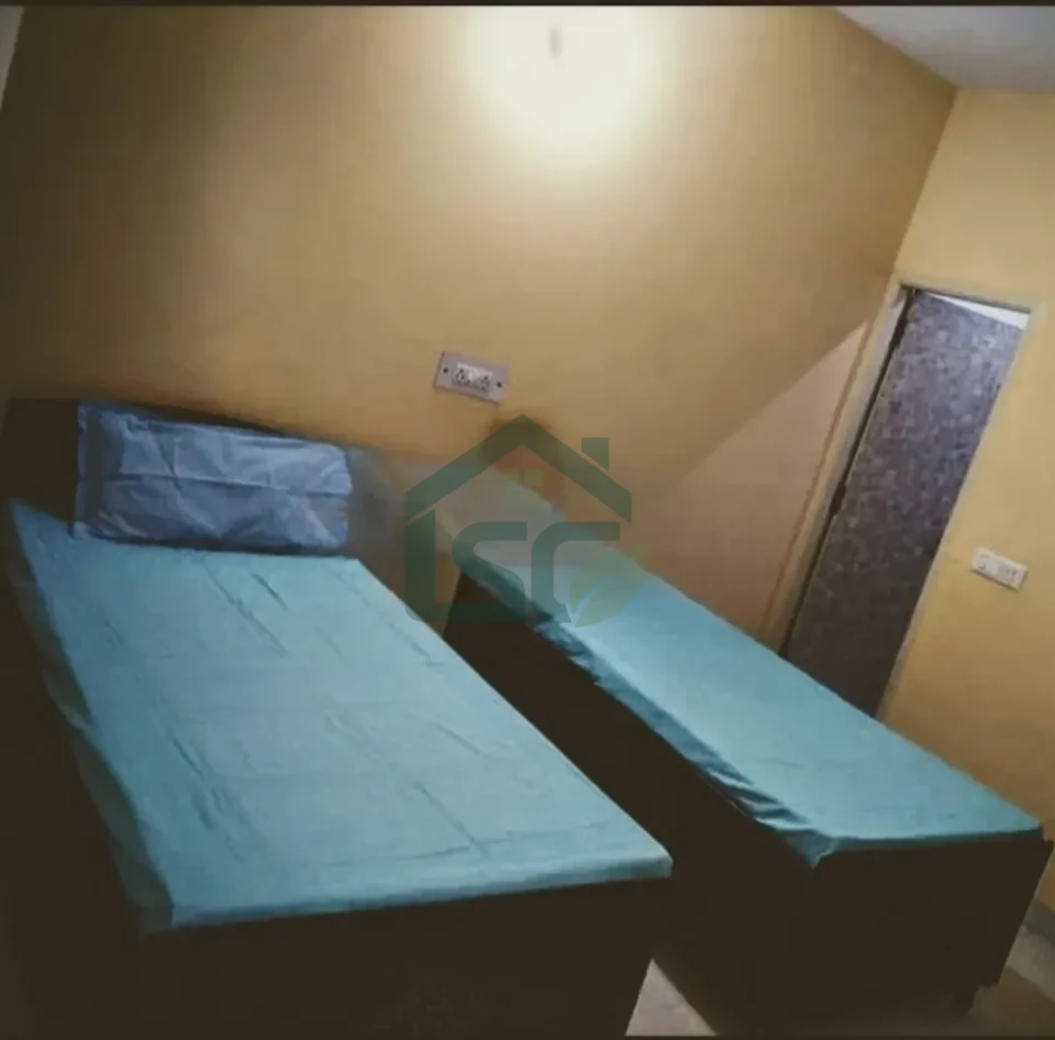 Lalaji’s PG in Hauz Khas, Delhi — property photo 2