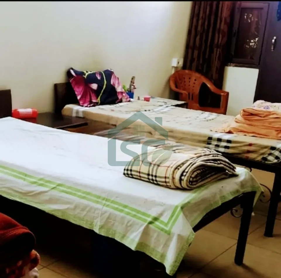 Lalaji’s PG in Hauz Khas, Delhi — property photo 3