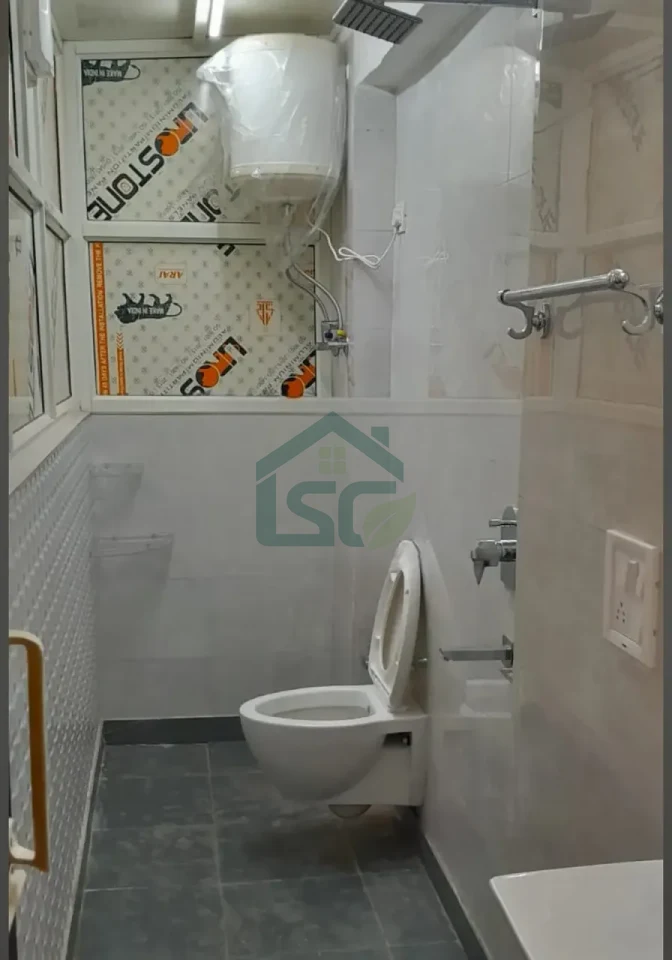 Jindal PG in Mehrauli, Delhi — property photo 4