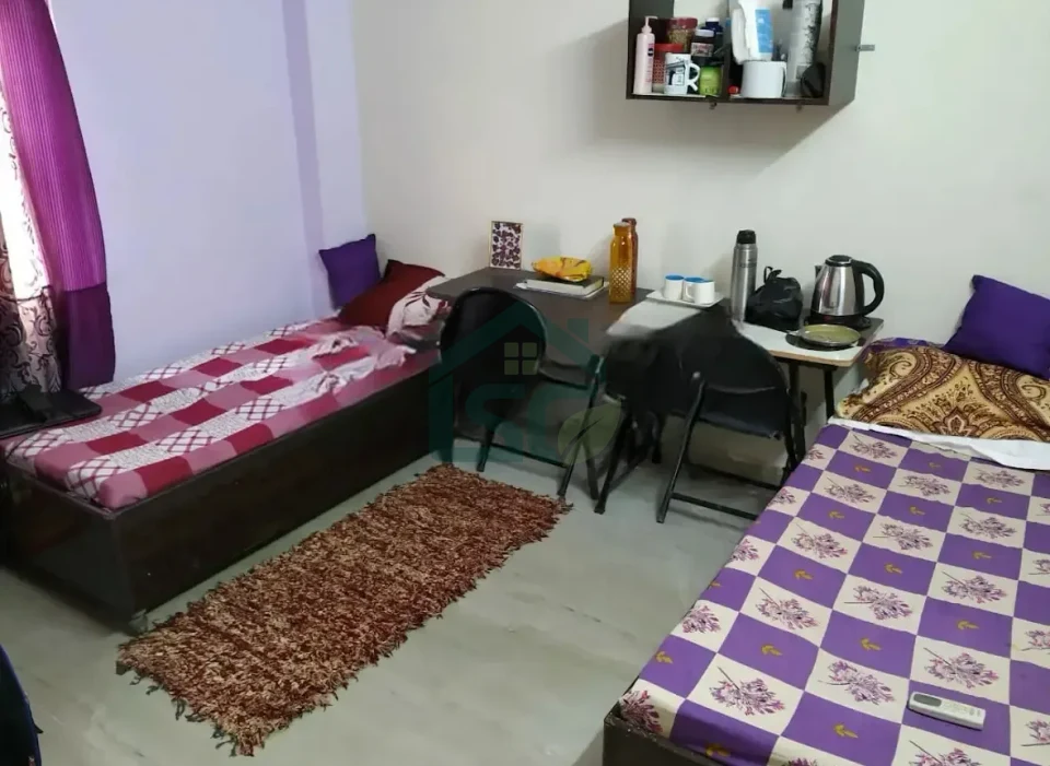 Jindal PG in Mehrauli, Delhi — property photo 3