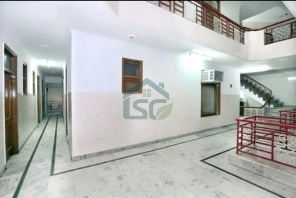 At Lakshay PG, Sector 45, Chandigarh