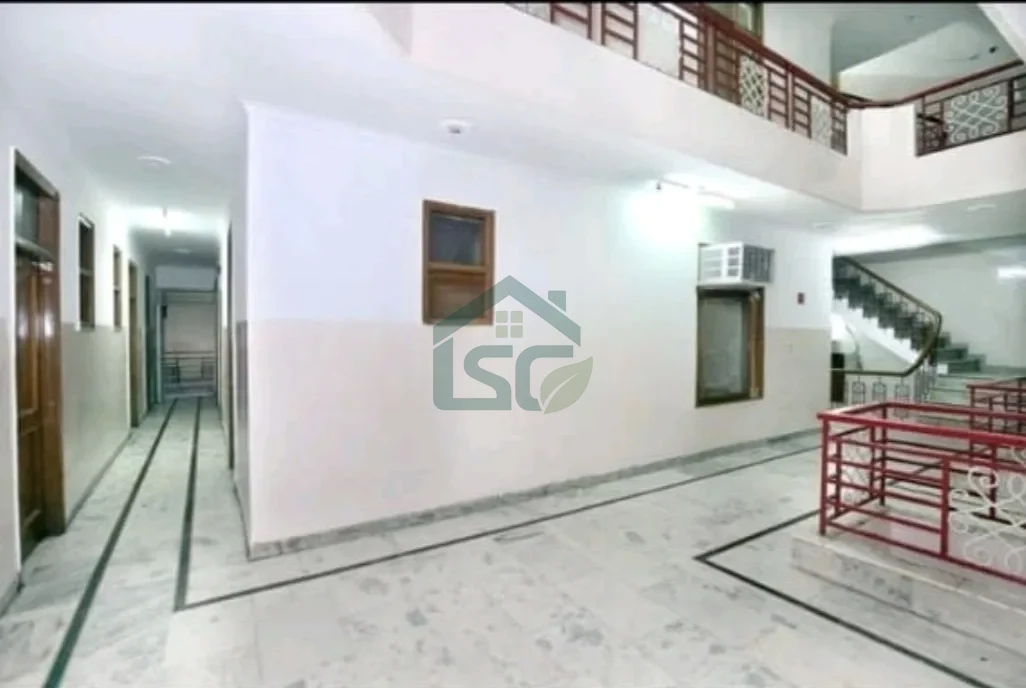 At Lakshay PG, Sector 45, Chandigarh