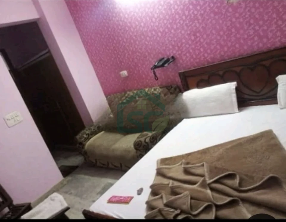 Photo 4 of Lakshay PG, Sector 45, Chandigarh