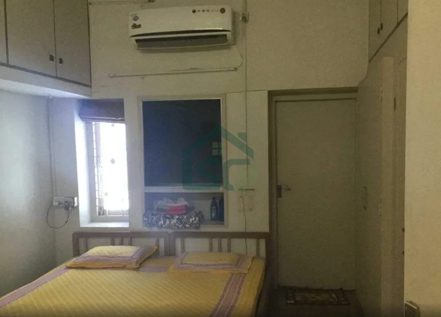 Photo 3 of Induben Dhorajiwala Girls Paying Guest, Satellite, Ahmedabad