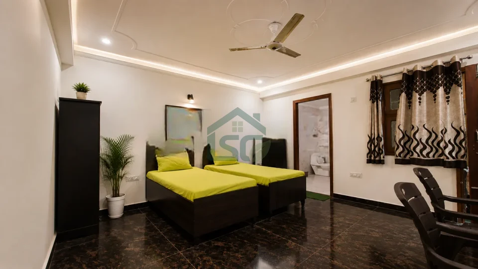 Photo 5 of Primestayz Vista PG For Boys & Girls In Noida Sector 116, Sector 116, Noida